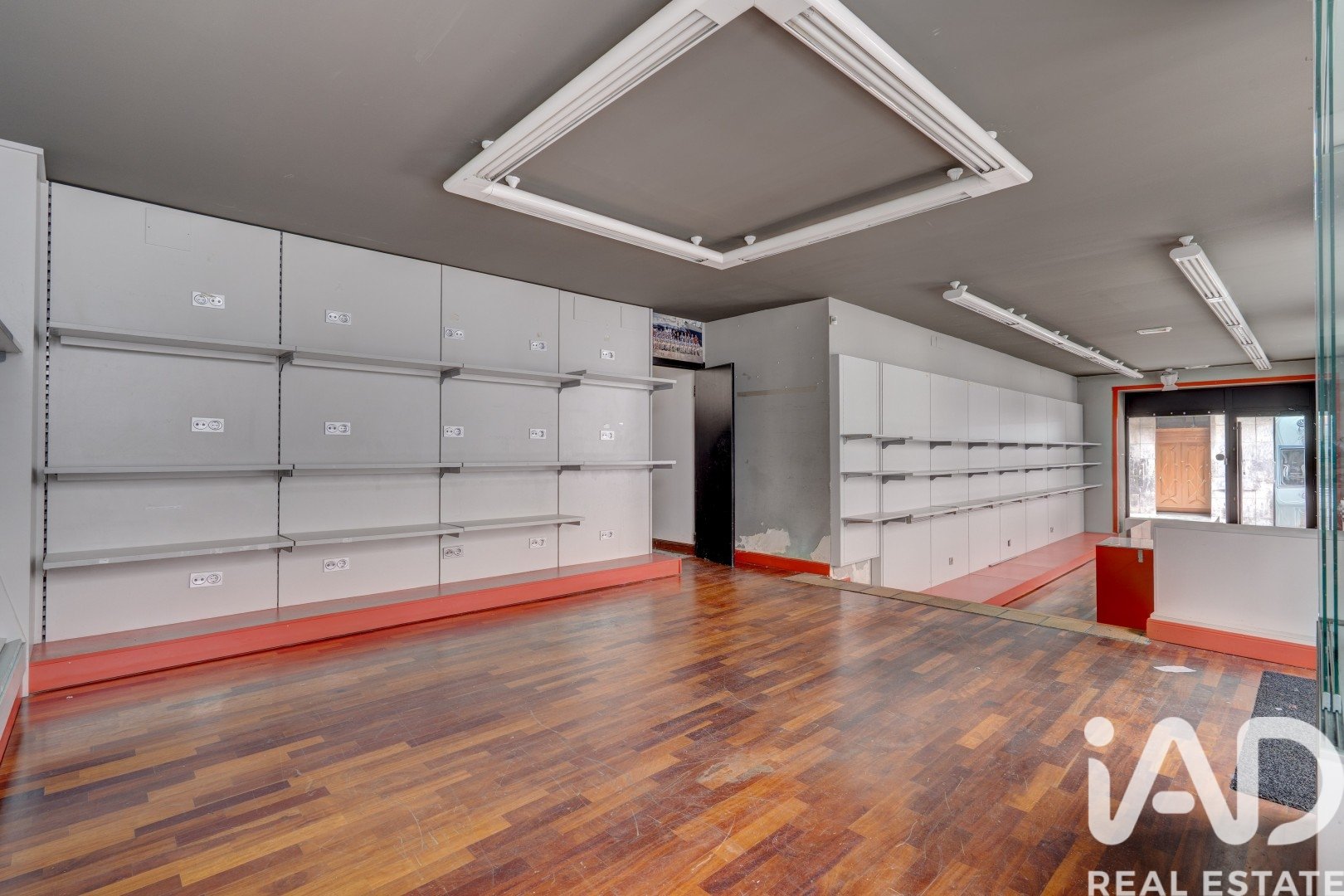 Commercial property in Hernani, Gipuzkoa, Spain 99 sq.m. No. 193514