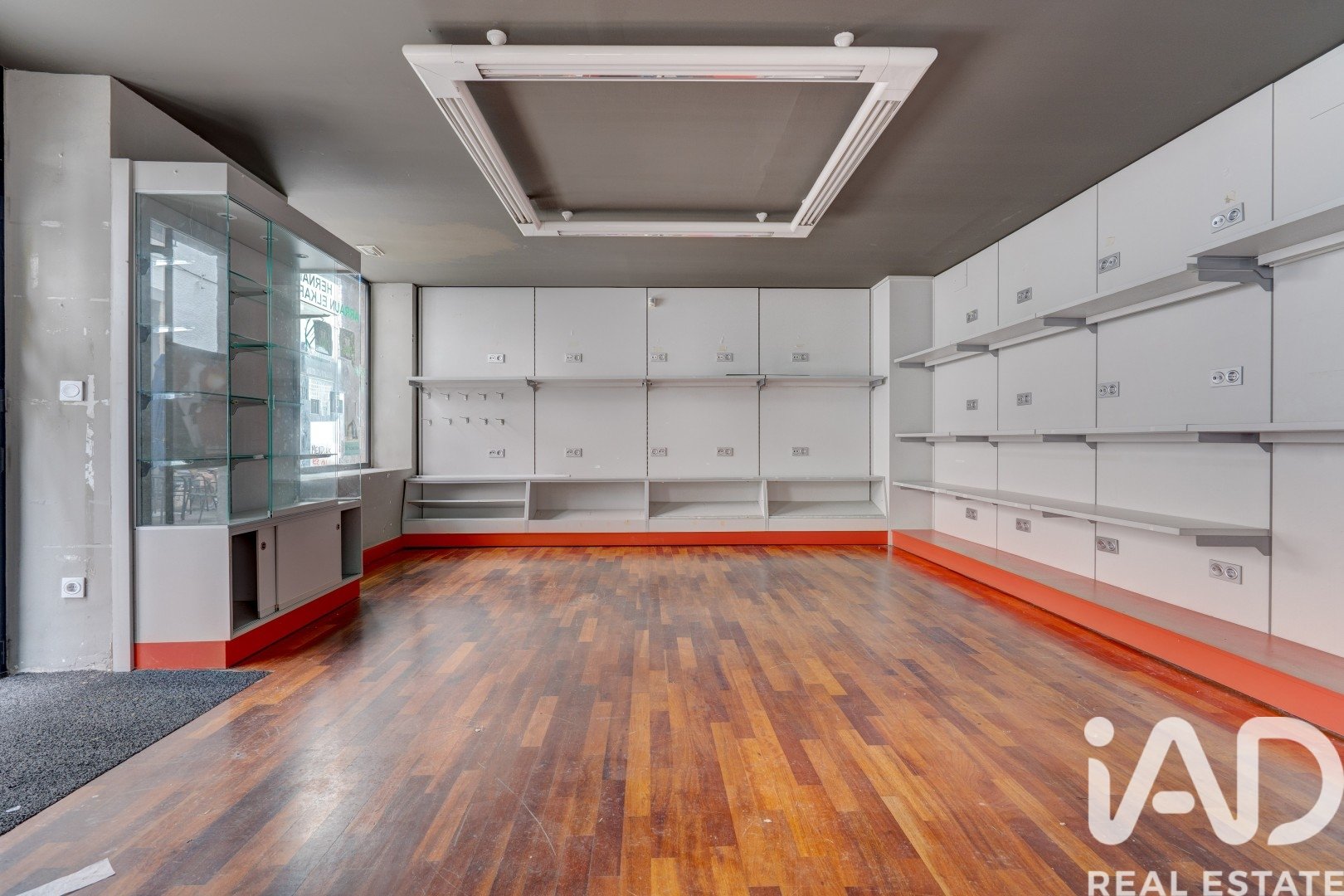 Commercial property in Hernani, Gipuzkoa, Spain 99 sq.m. No. 193514