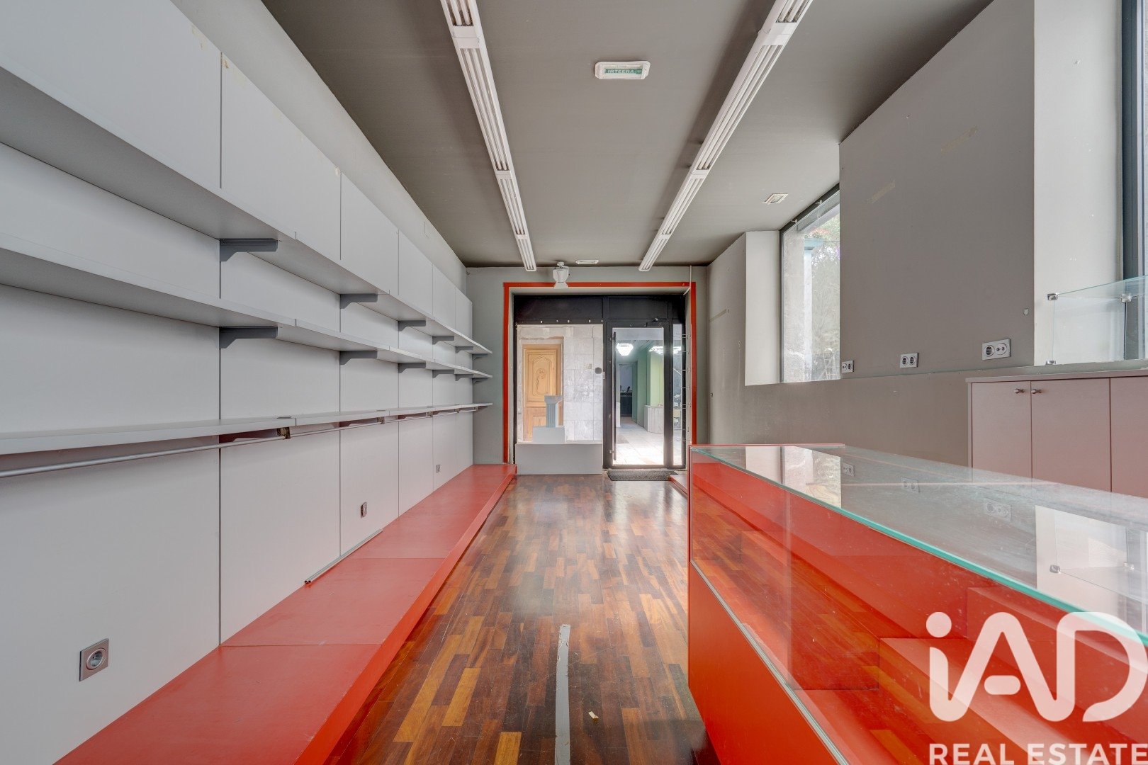 Commercial property in Hernani, Gipuzkoa, Spain 99 sq.m. No. 193514