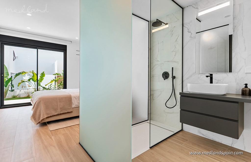 Apartamento en Cumbre Del Sol, Alicante, España 2 dormitorios, 104 m2 No. 195483