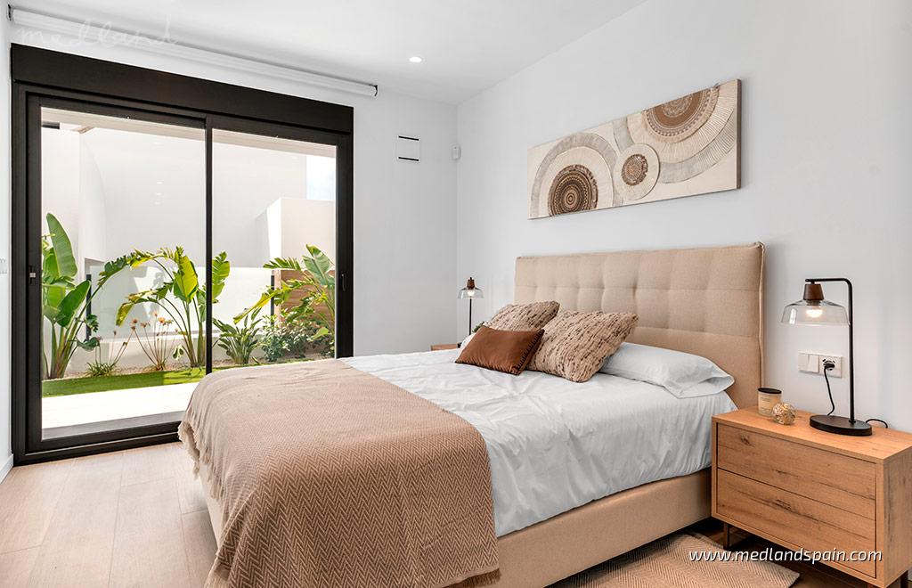 Apartamento en Cumbre Del Sol, Alicante, España 2 dormitorios, 104 m2 No. 195483