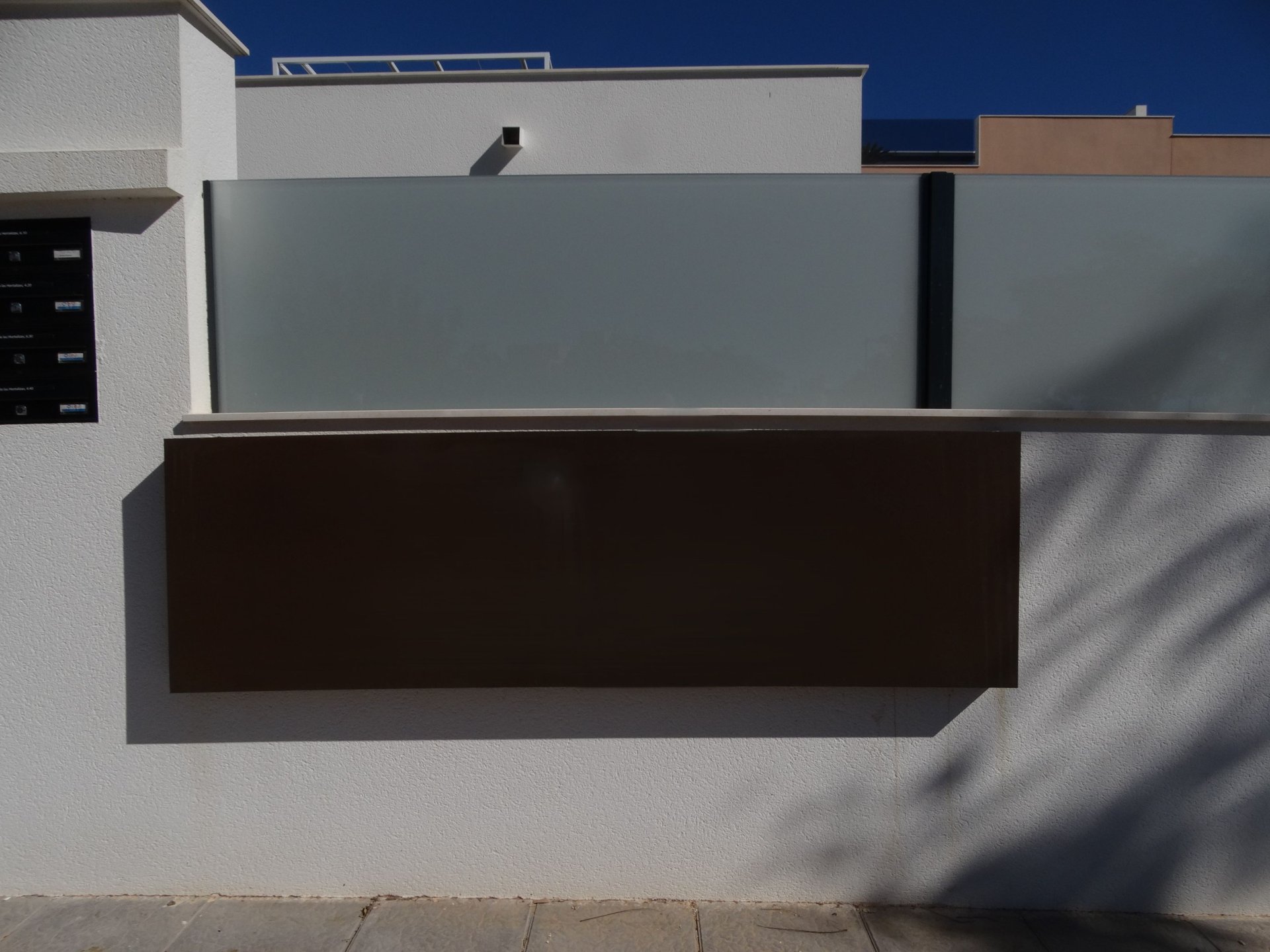 Bungalowi Pilar de la Horadada, Alicante, Espanja 3 makuuhuonetta,  No. 195481