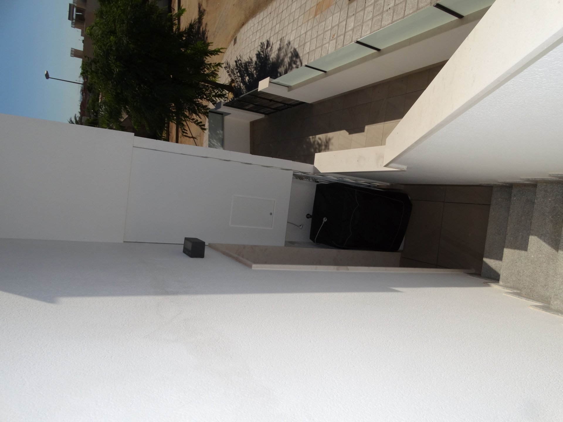 Bungalowi Pilar de la Horadada, Alicante, Espanja 3 makuuhuonetta,  No. 195481