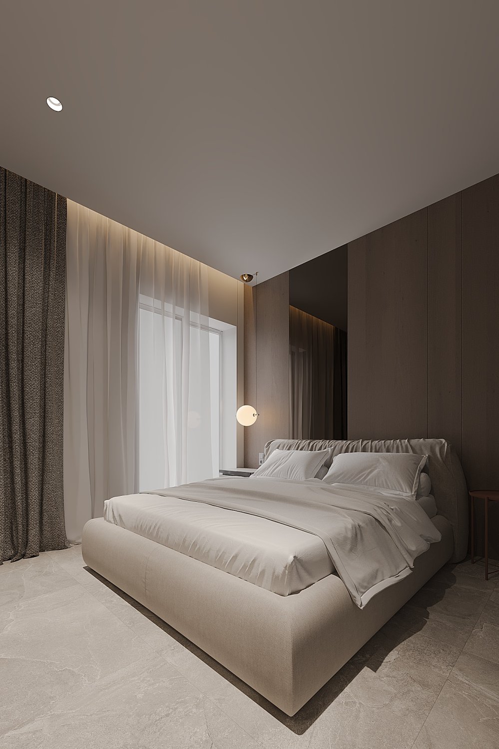 Apartment in Torrevieja, Alicante, Spain 1 bedroom,  No. 195479