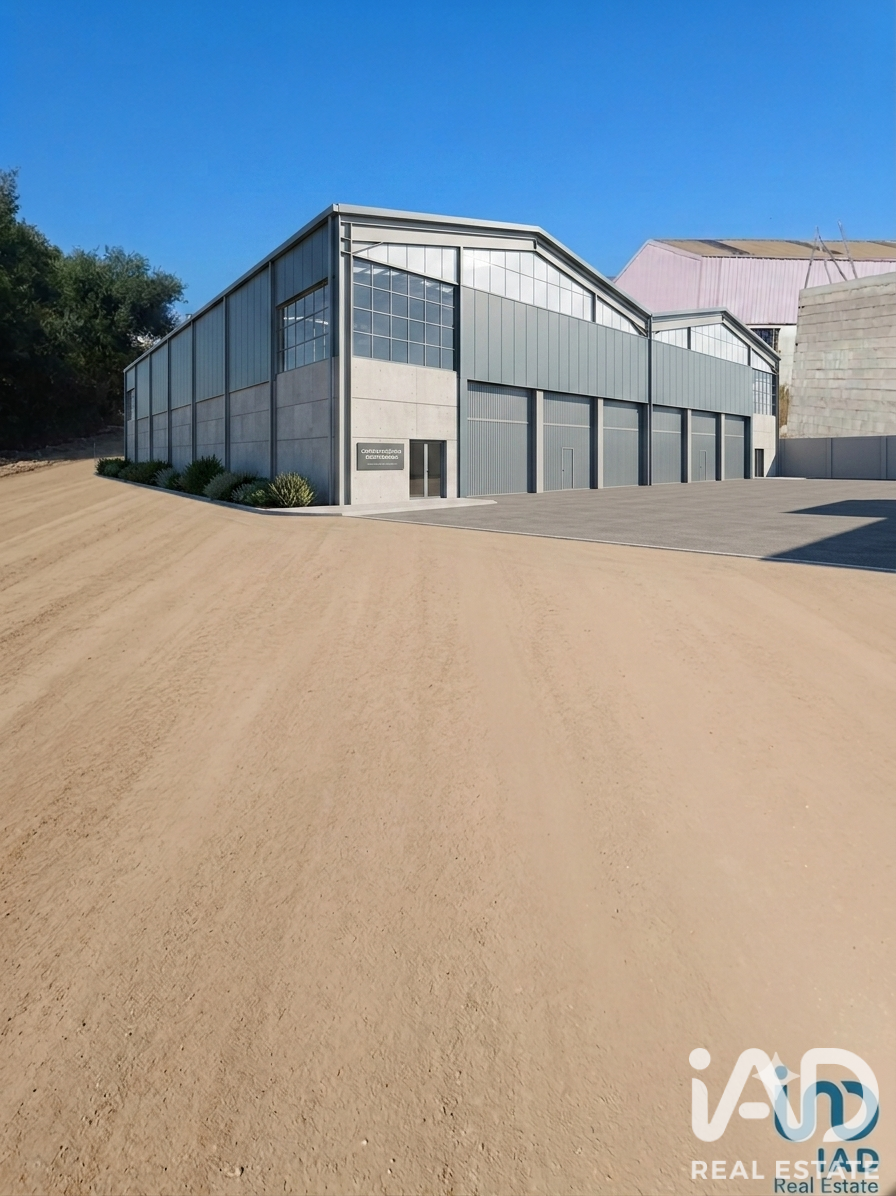 Land plot in Daimus, Valencia, Spain 1174 sq.m. No. 188007