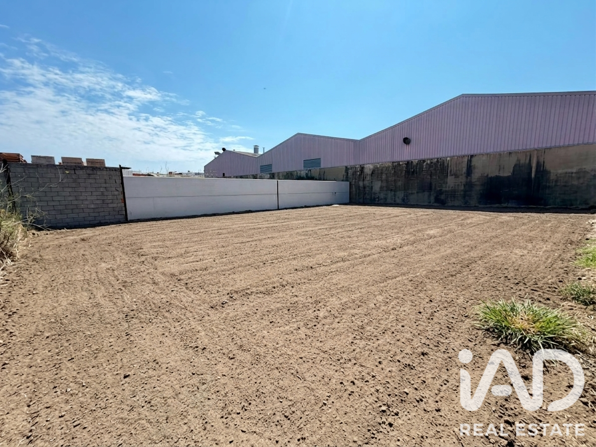 Land plot in Daimus, Valencia, Spain 1174 sq.m. No. 188007