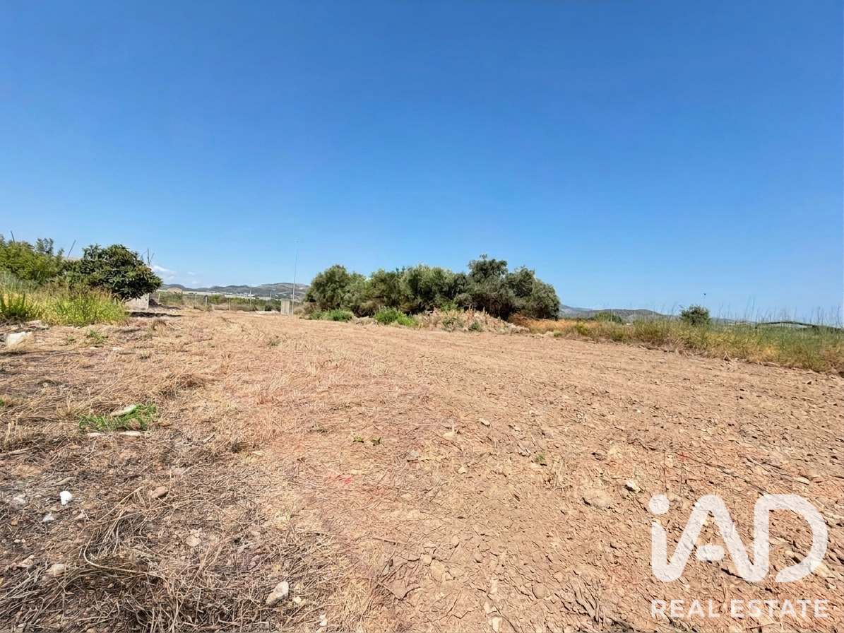 Land plot in Daimus, Valencia, Spain 1174 sq.m. No. 188007