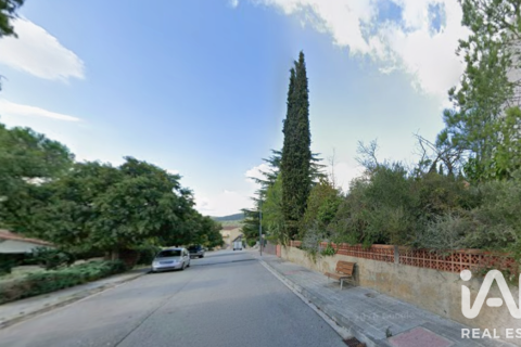 Tomt i Subirats, Barcelona, Spanien 400 kvm. Nr. 188003