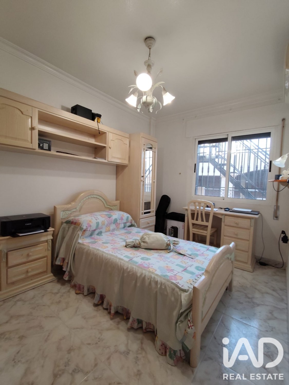 Townhouse in Lorca, Murcia, Spain 4 bedrooms, 104 sq.m. No. 188002