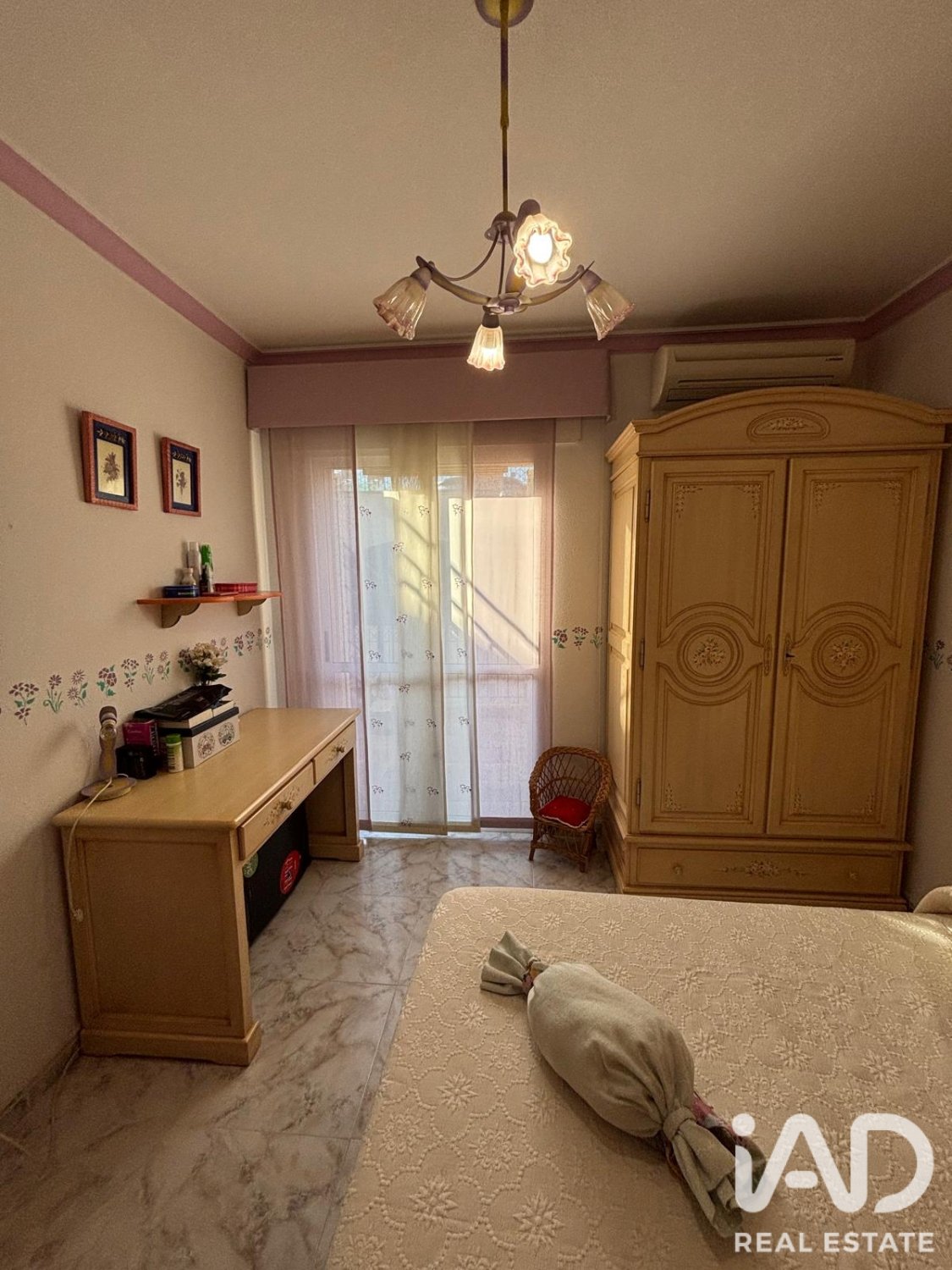 Townhouse in Lorca, Murcia, Spain 4 bedrooms, 104 sq.m. No. 188002