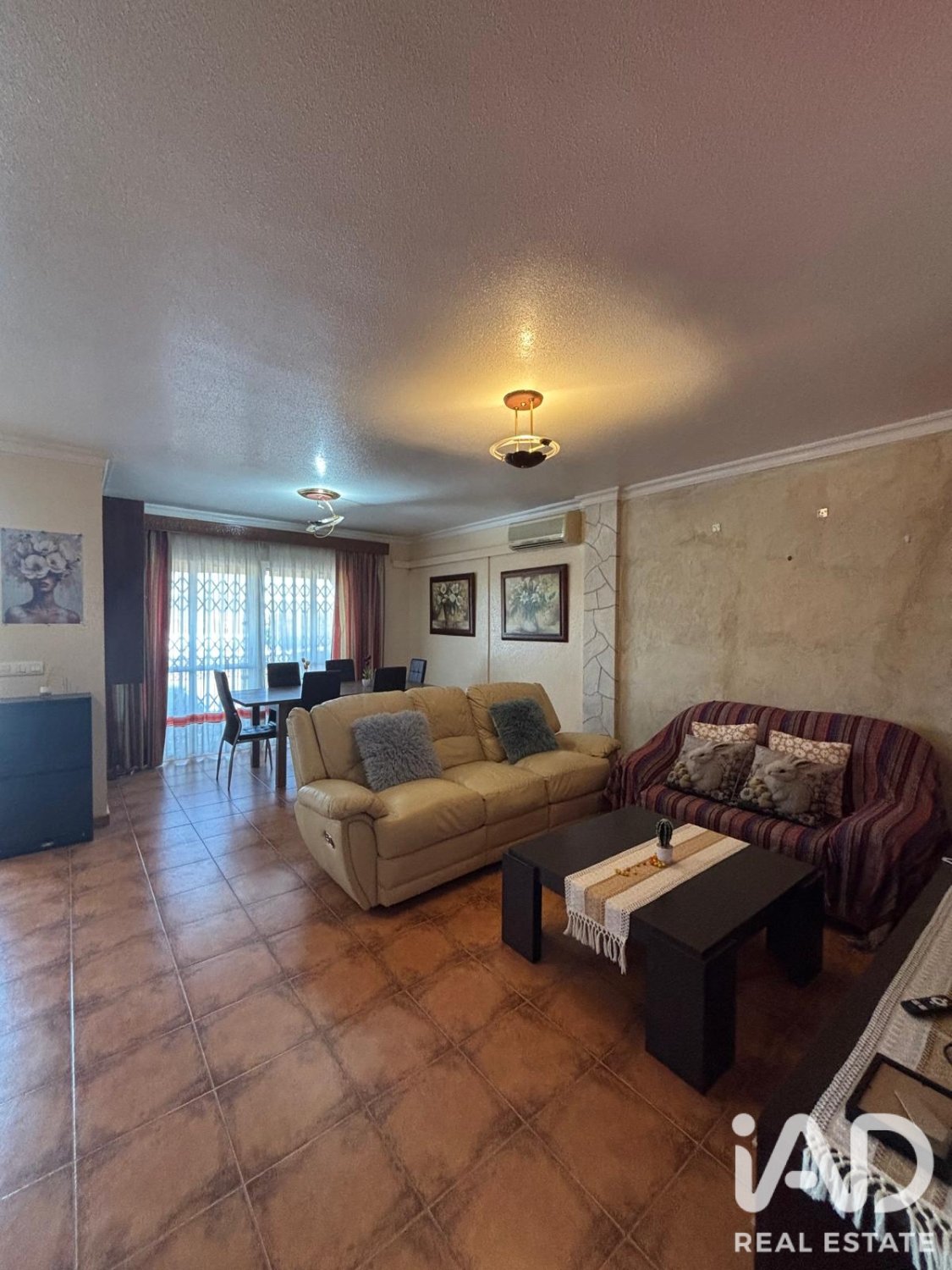 Townhouse in Lorca, Murcia, Spain 4 bedrooms, 104 sq.m. No. 188002