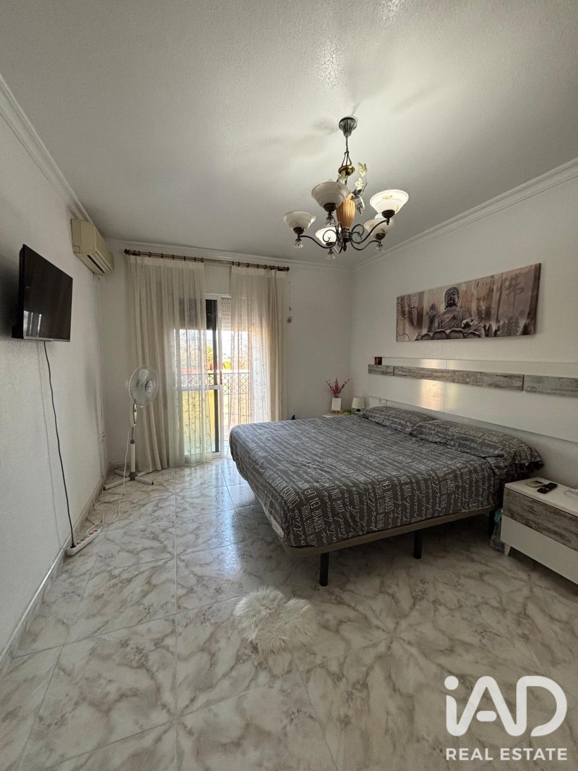 Townhouse in Lorca, Murcia, Spain 4 bedrooms, 104 sq.m. No. 188002