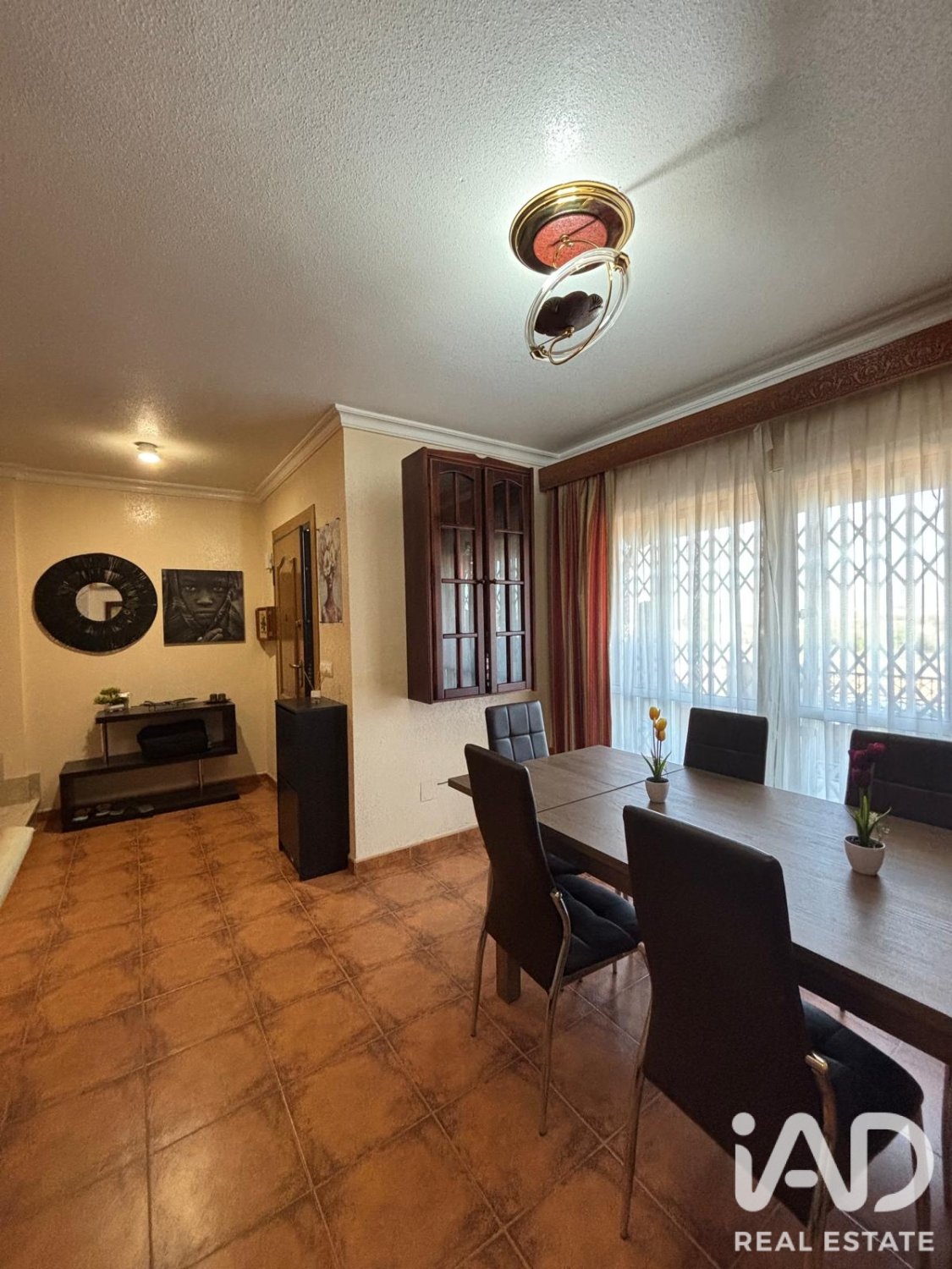 Townhouse in Lorca, Murcia, Spain 4 bedrooms, 104 sq.m. No. 188002