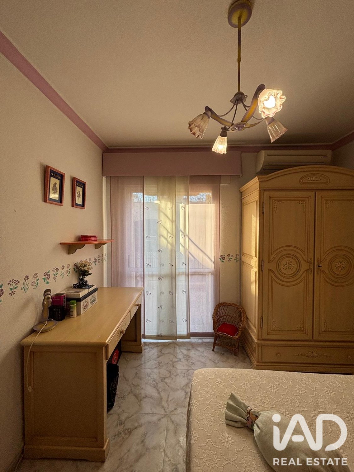 Townhouse in Lorca, Murcia, Spain 4 bedrooms, 104 sq.m. No. 188002