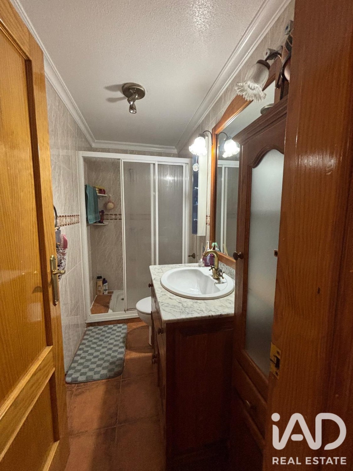 Townhouse in Lorca, Murcia, Spain 4 bedrooms, 104 sq.m. No. 188002