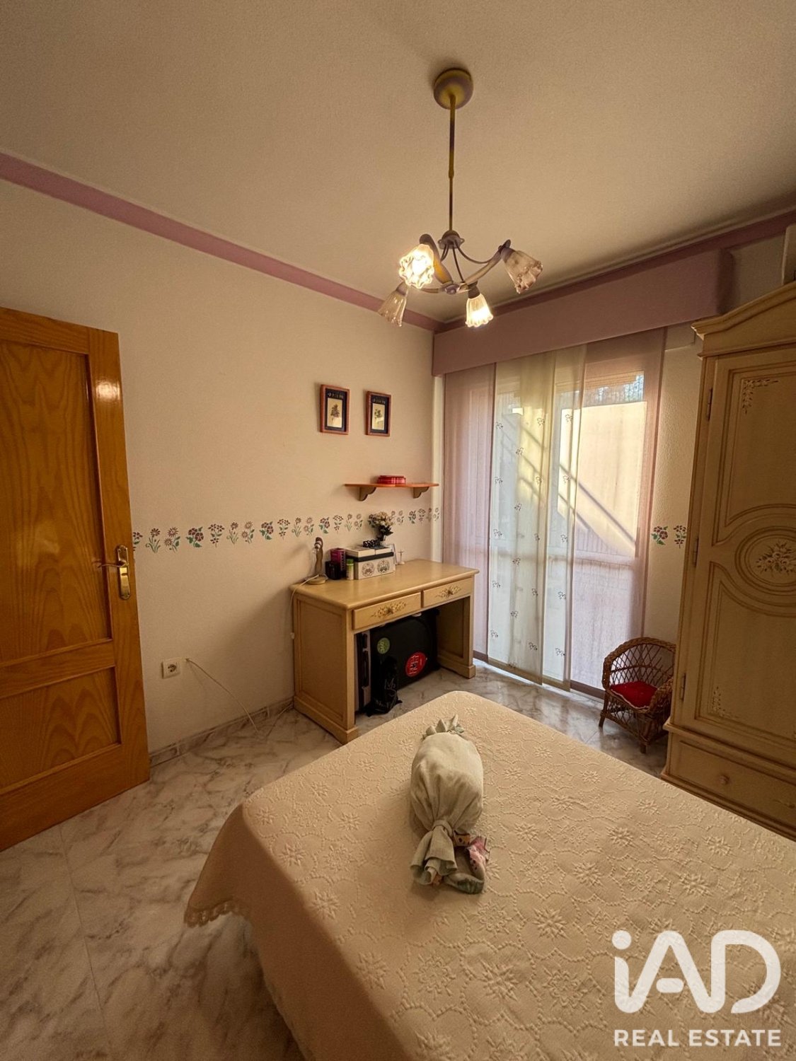 Townhouse in Lorca, Murcia, Spain 4 bedrooms, 104 sq.m. No. 188002