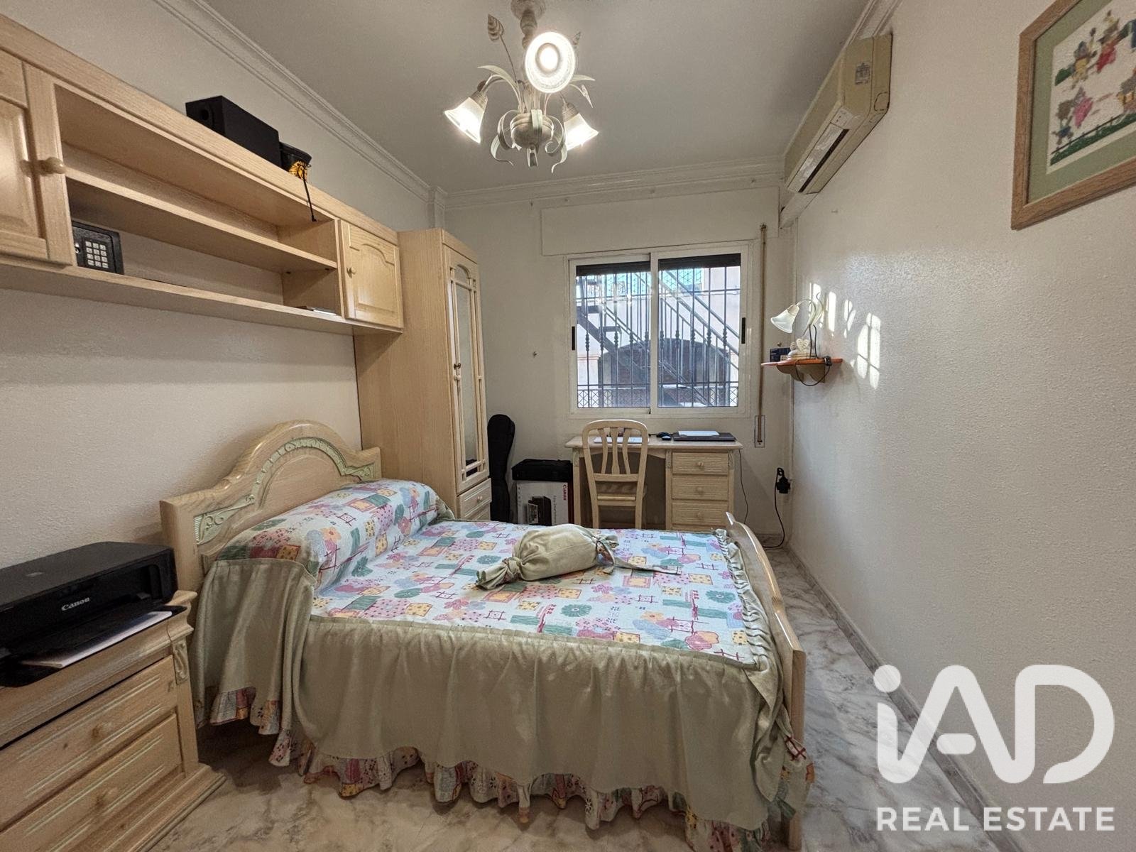 Townhouse in Lorca, Murcia, Spain 4 bedrooms, 104 sq.m. No. 188002