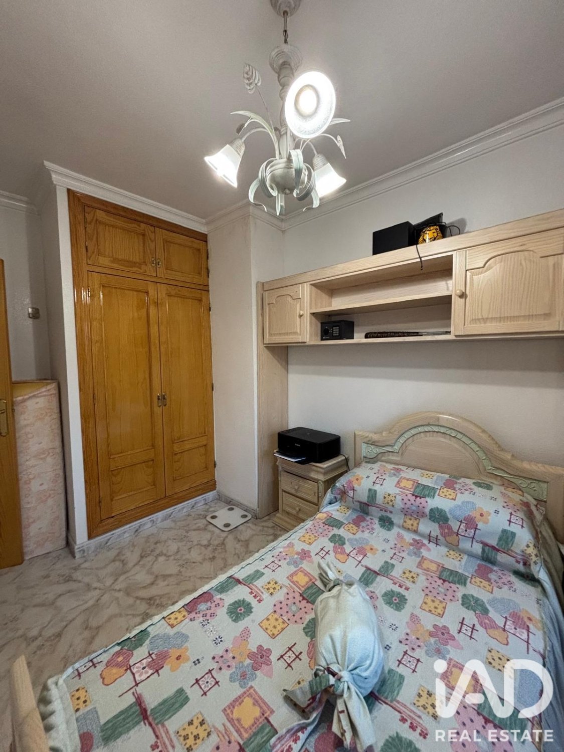 Townhouse in Lorca, Murcia, Spain 4 bedrooms, 104 sq.m. No. 188002