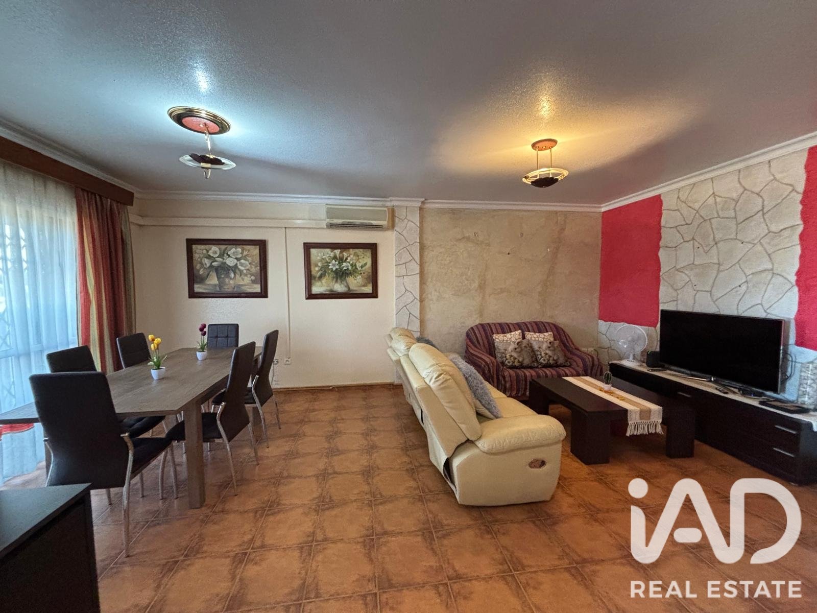 Townhouse in Lorca, Murcia, Spain 4 bedrooms, 104 sq.m. No. 188002