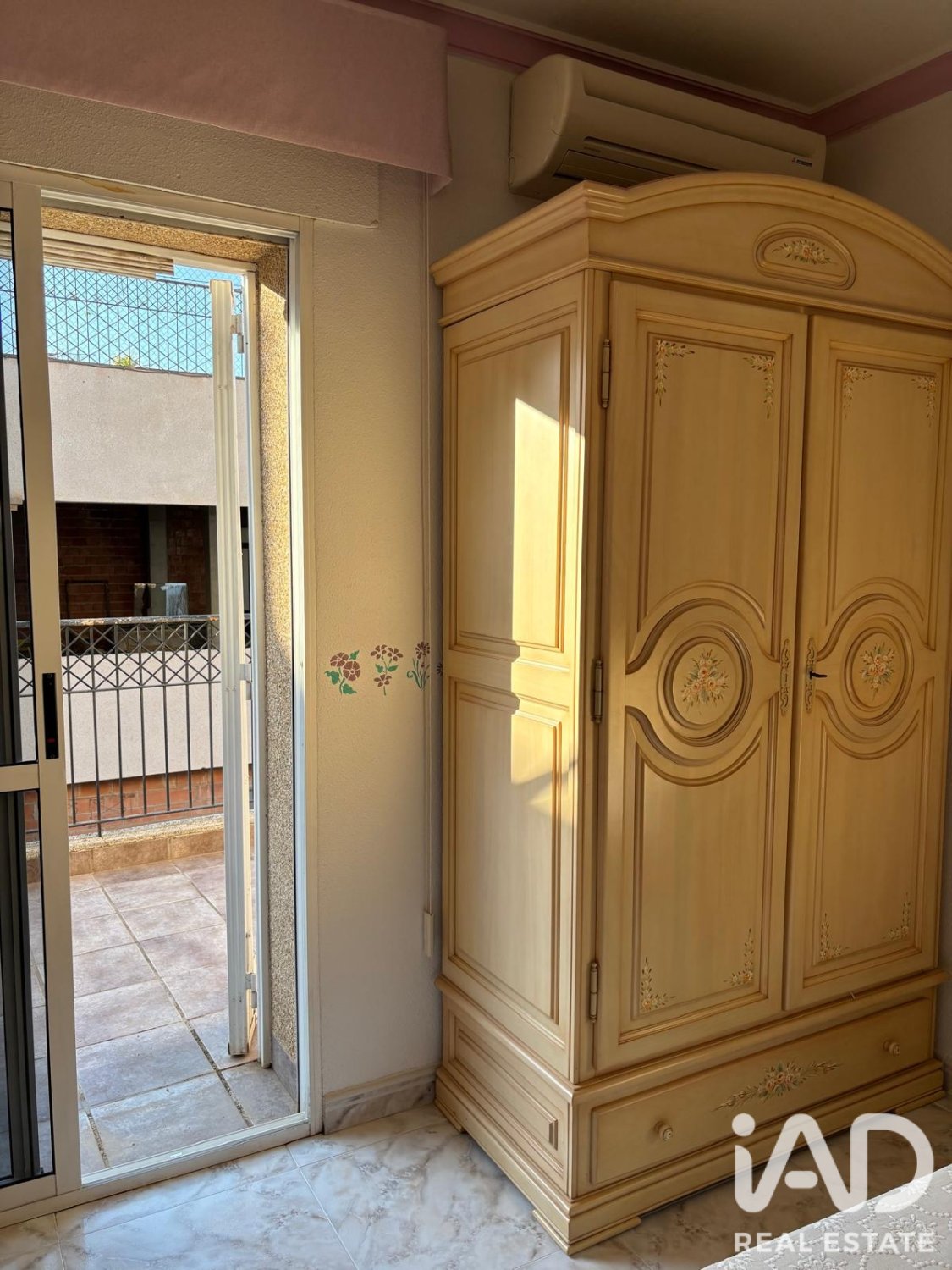 Townhouse in Lorca, Murcia, Spain 4 bedrooms, 104 sq.m. No. 188002