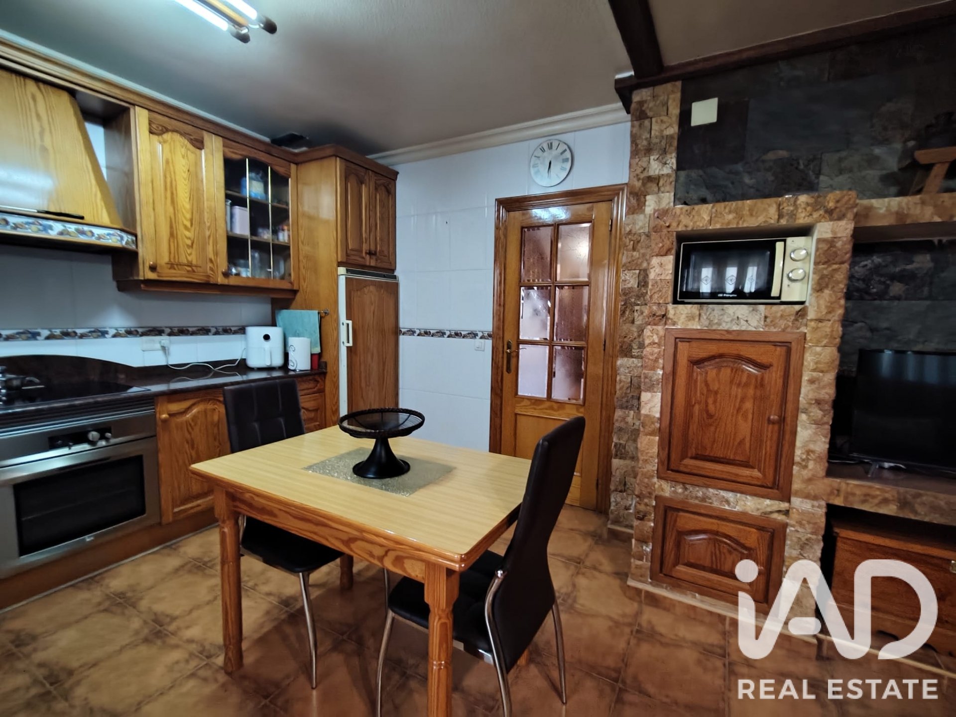 Townhouse in Lorca, Murcia, Spain 4 bedrooms, 104 sq.m. No. 188002