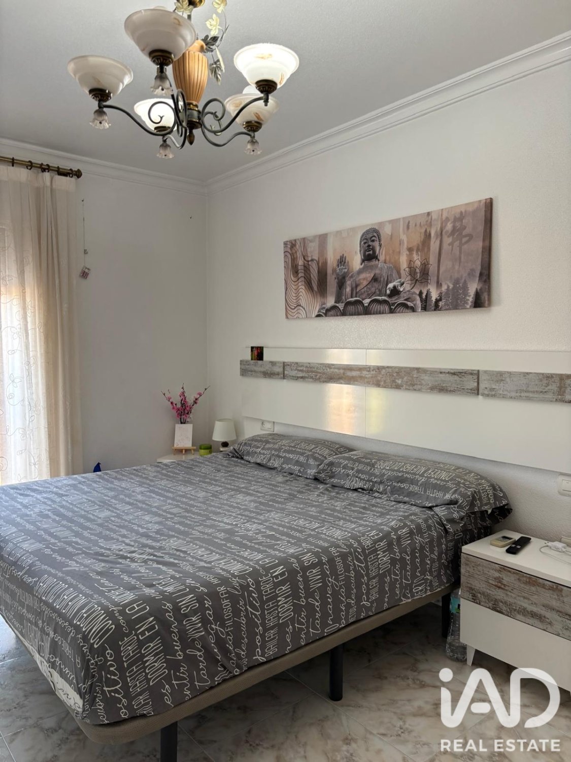 Townhouse in Lorca, Murcia, Spain 4 bedrooms, 104 sq.m. No. 188002
