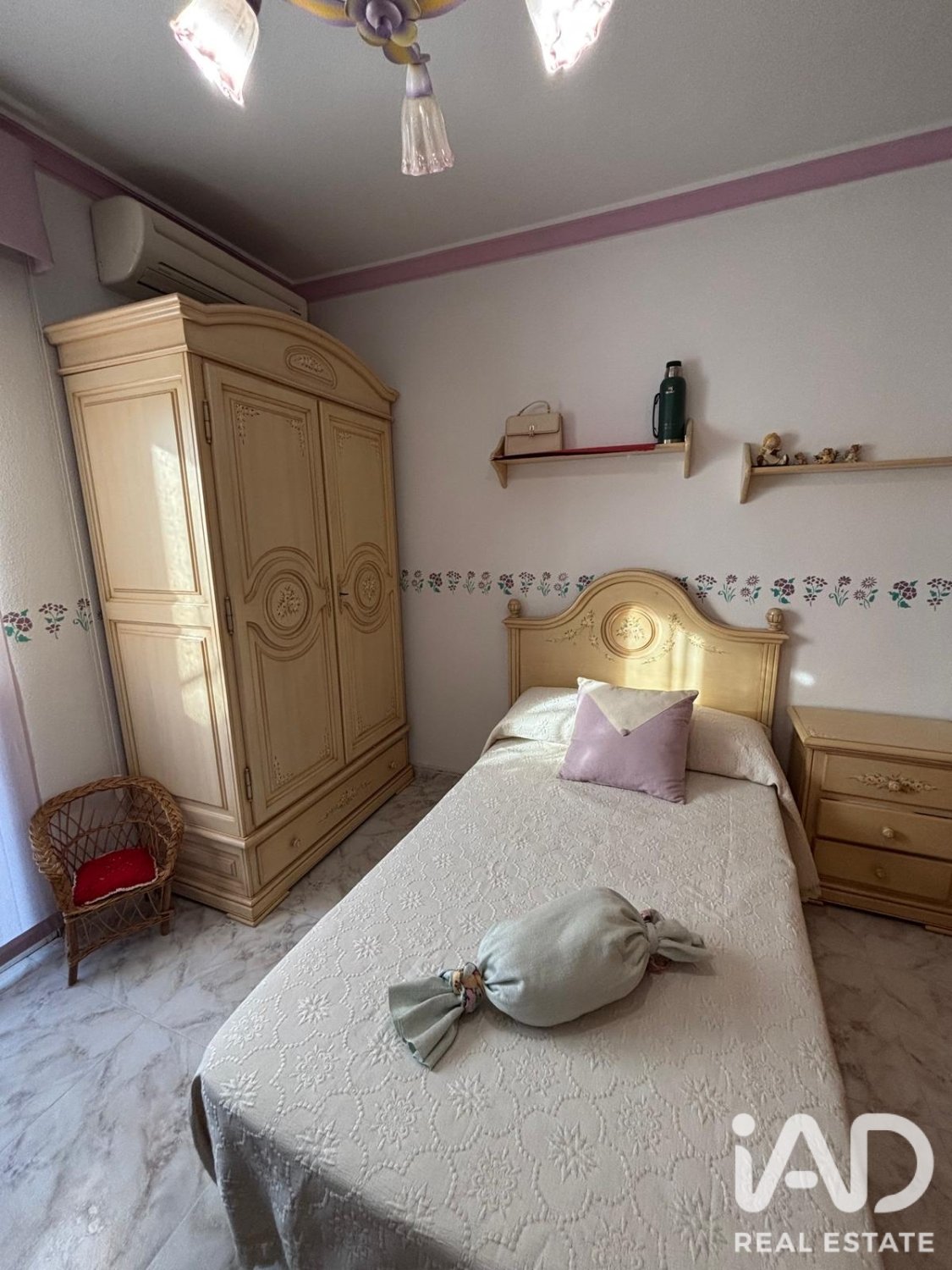 Townhouse in Lorca, Murcia, Spain 4 bedrooms, 104 sq.m. No. 188002