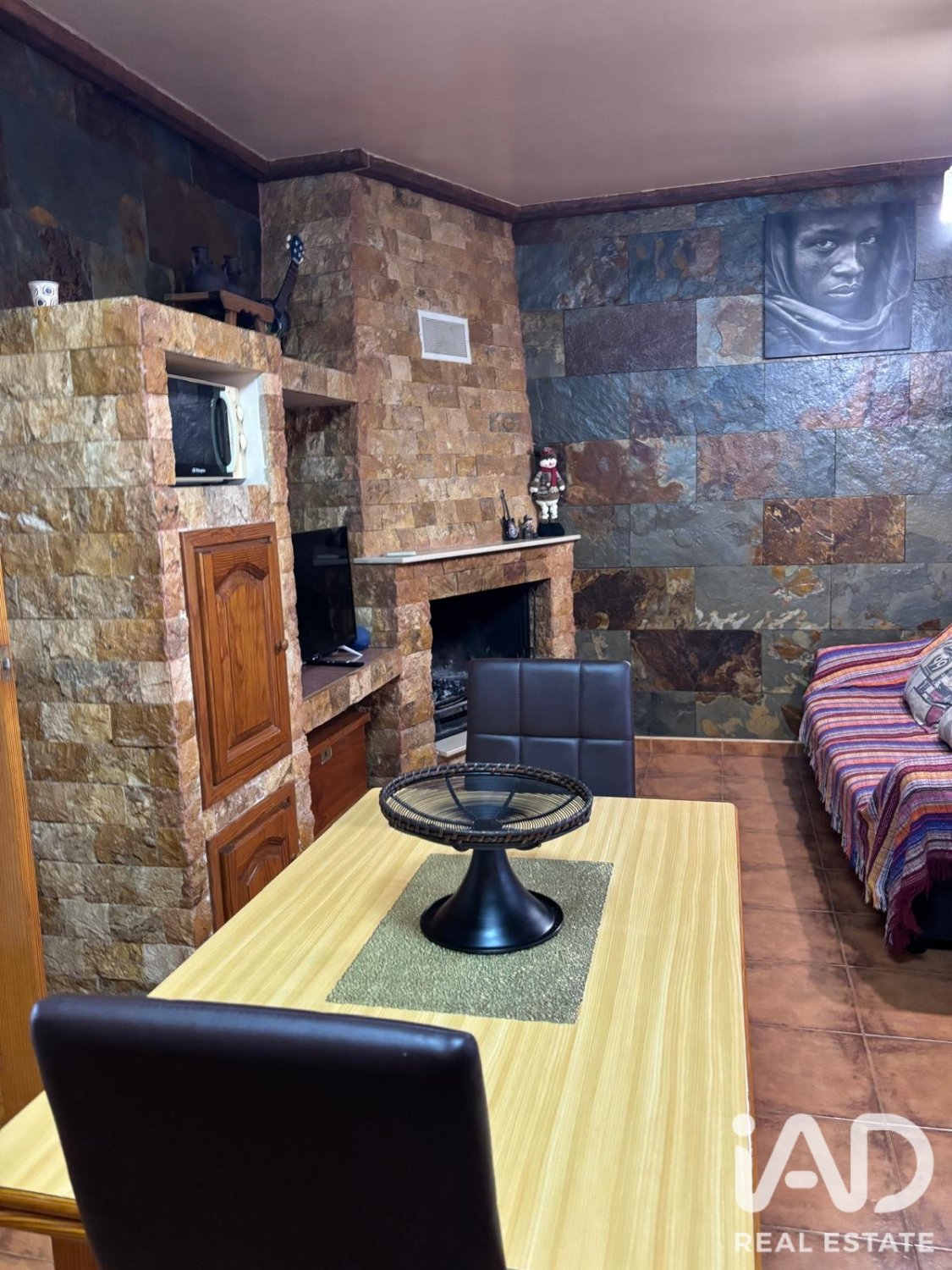 Townhouse in Lorca, Murcia, Spain 4 bedrooms, 104 sq.m. No. 188002