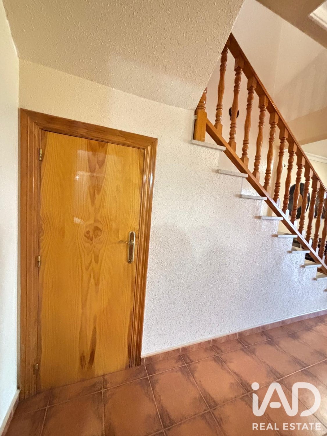 Townhouse in Lorca, Murcia, Spain 4 bedrooms, 104 sq.m. No. 188002