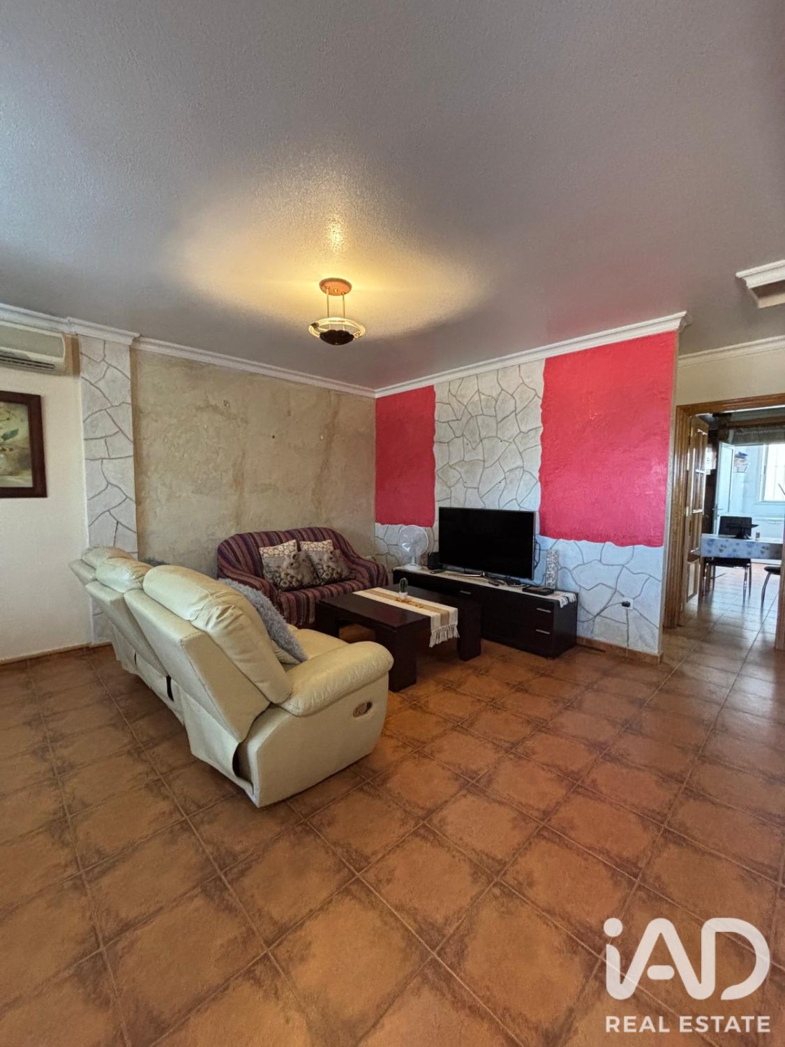 Townhouse in Lorca, Murcia, Spain 4 bedrooms, 104 sq.m. No. 188002