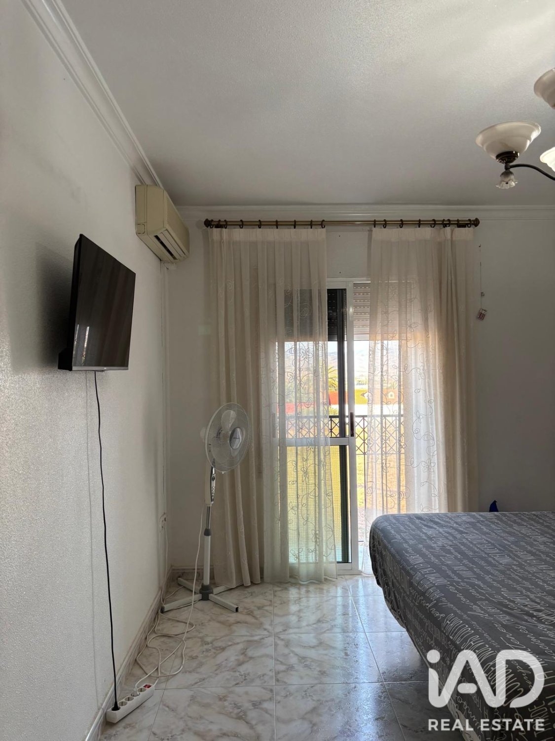 Townhouse in Lorca, Murcia, Spain 4 bedrooms, 104 sq.m. No. 188002