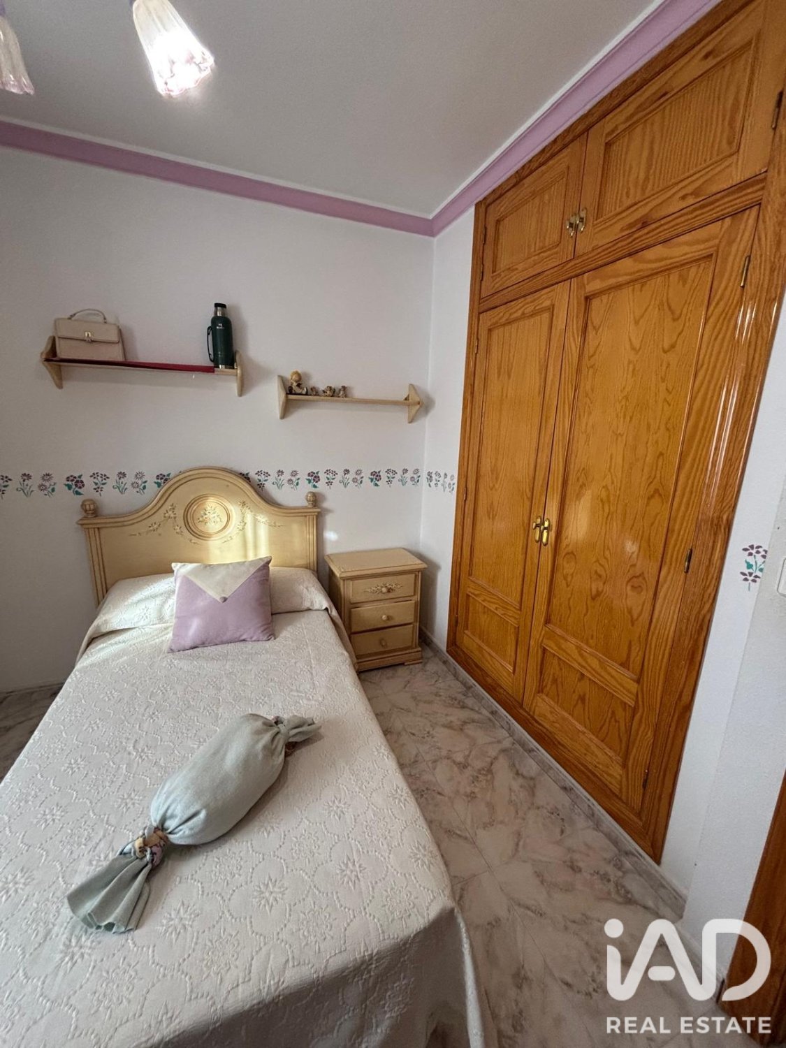 Townhouse in Lorca, Murcia, Spain 4 bedrooms, 104 sq.m. No. 188002