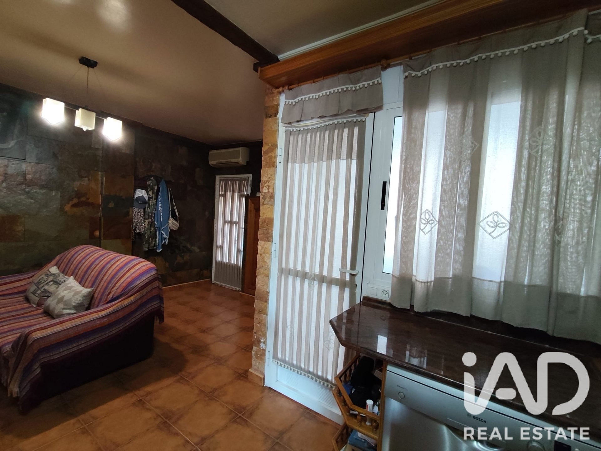 Townhouse in Lorca, Murcia, Spain 4 bedrooms, 104 sq.m. No. 188002