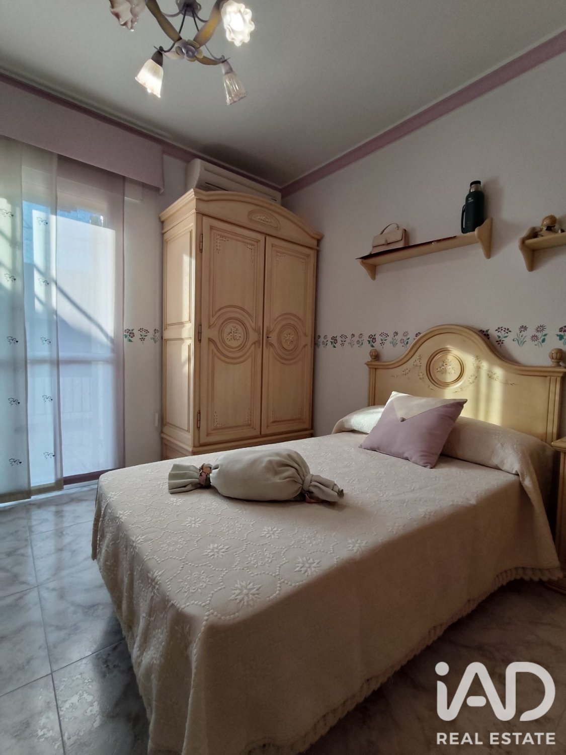 Townhouse in Lorca, Murcia, Spain 4 bedrooms, 104 sq.m. No. 188002