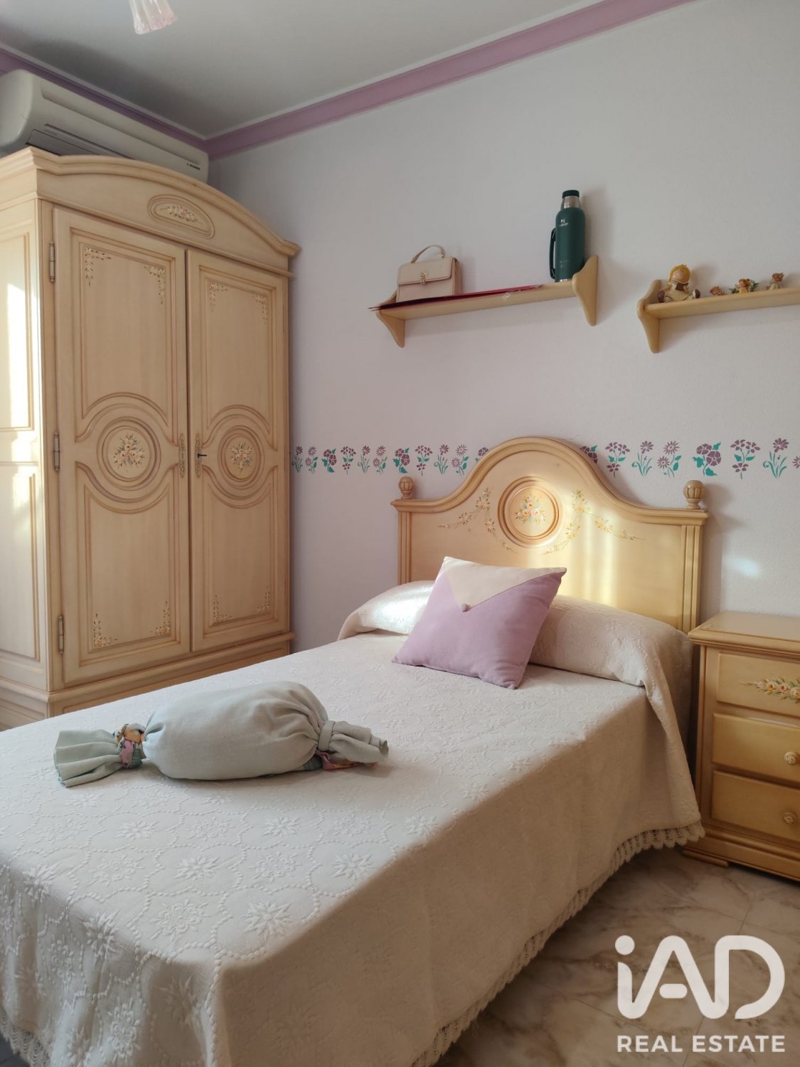 Townhouse in Lorca, Murcia, Spain 4 bedrooms, 104 sq.m. No. 188002