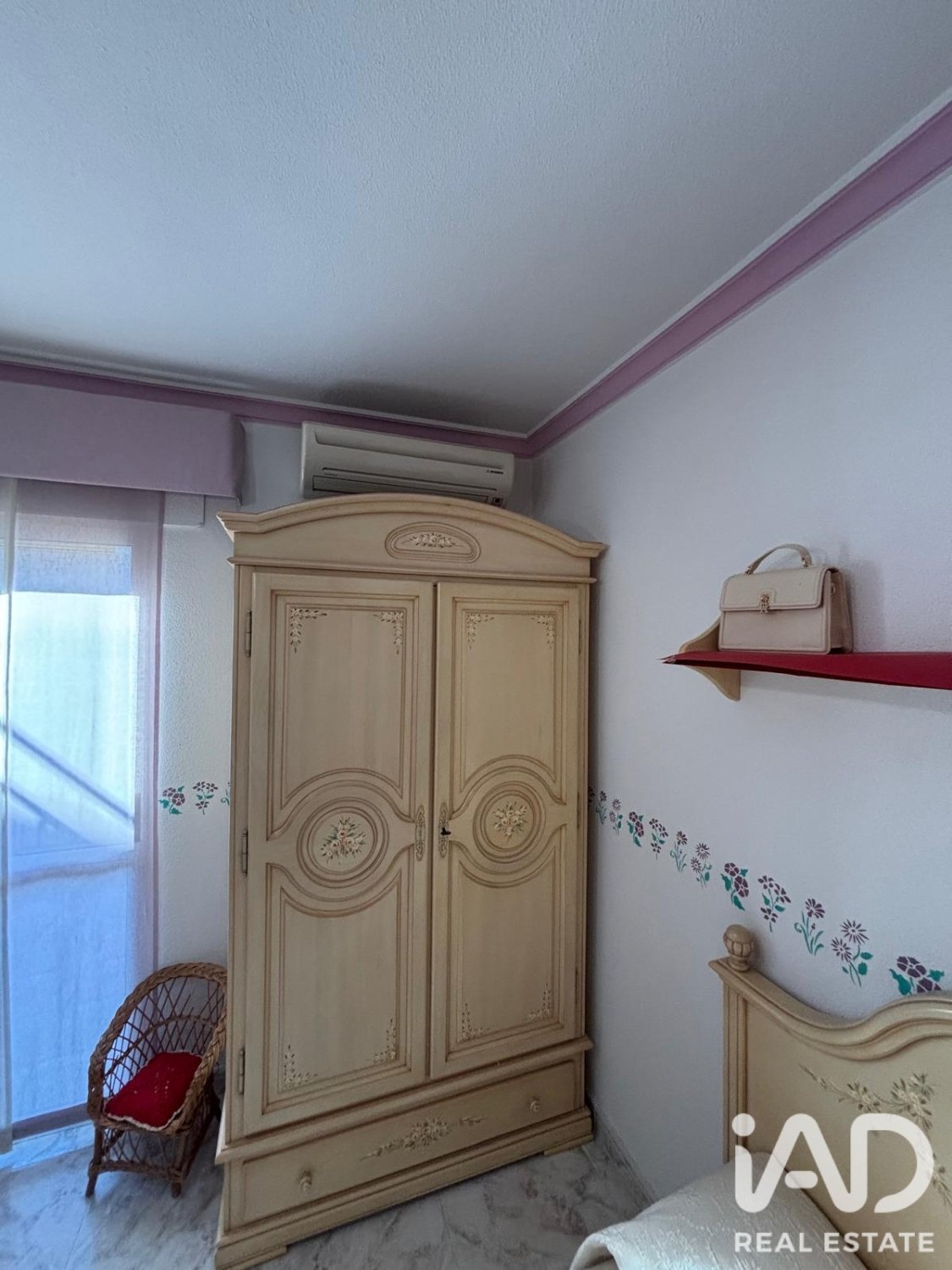 Townhouse in Lorca, Murcia, Spain 4 bedrooms, 104 sq.m. No. 188002