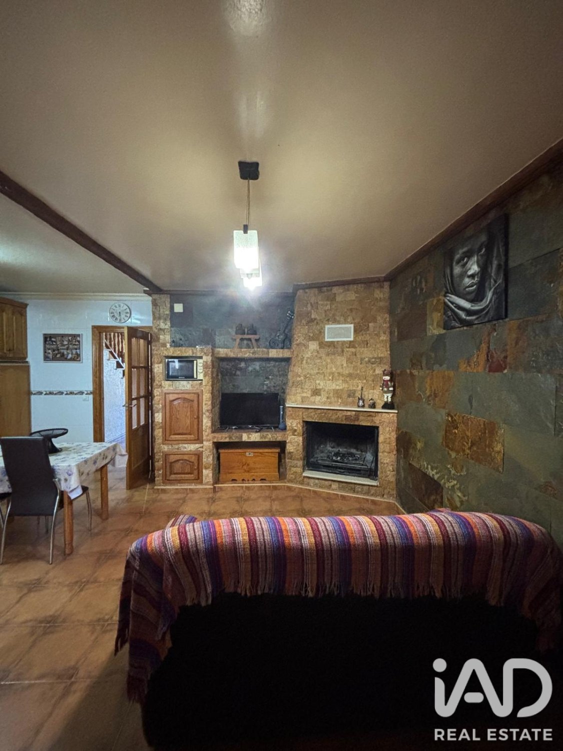 Townhouse in Lorca, Murcia, Spain 4 bedrooms, 104 sq.m. No. 188002