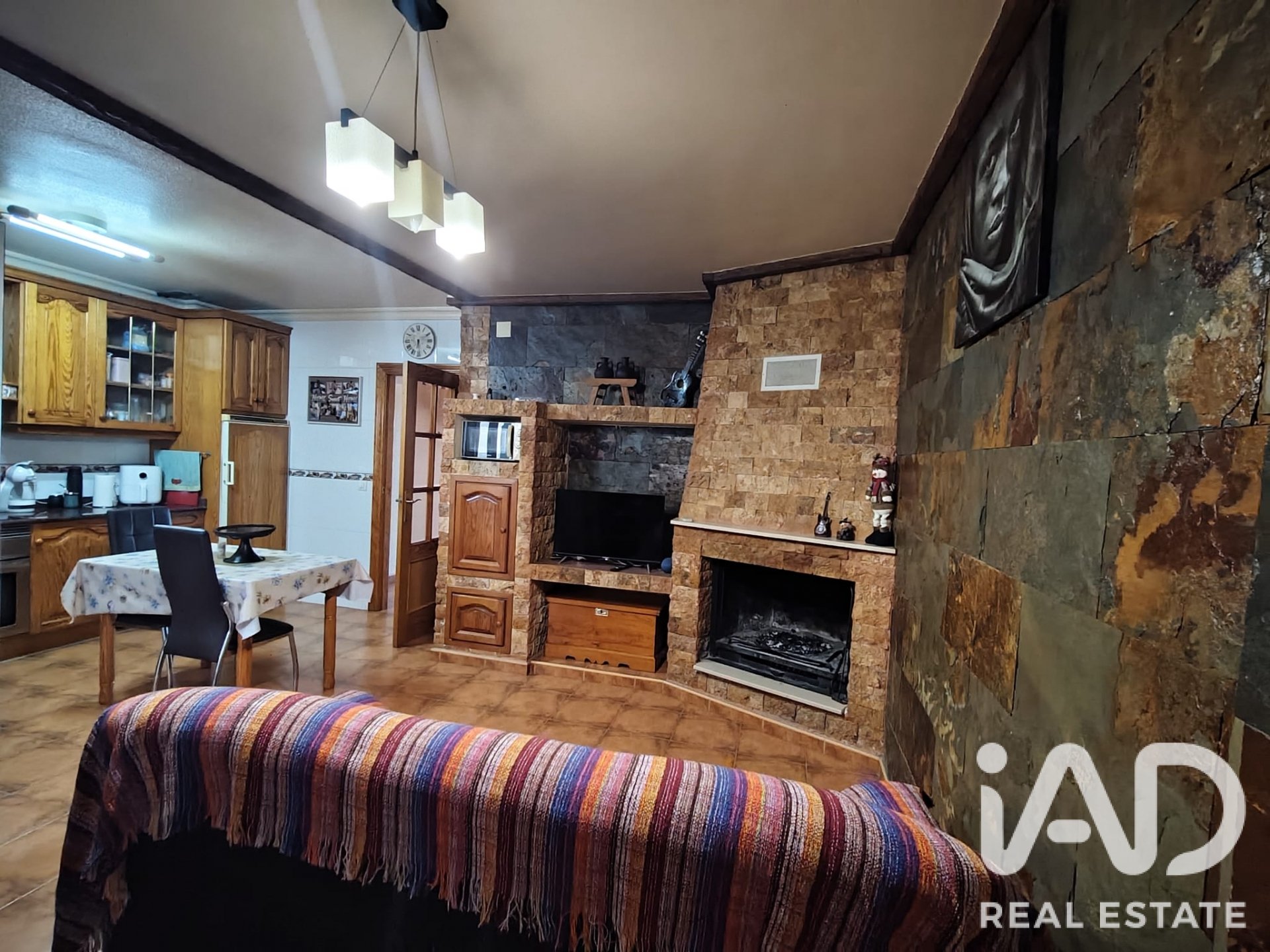 Townhouse in Lorca, Murcia, Spain 4 bedrooms, 104 sq.m. No. 188002