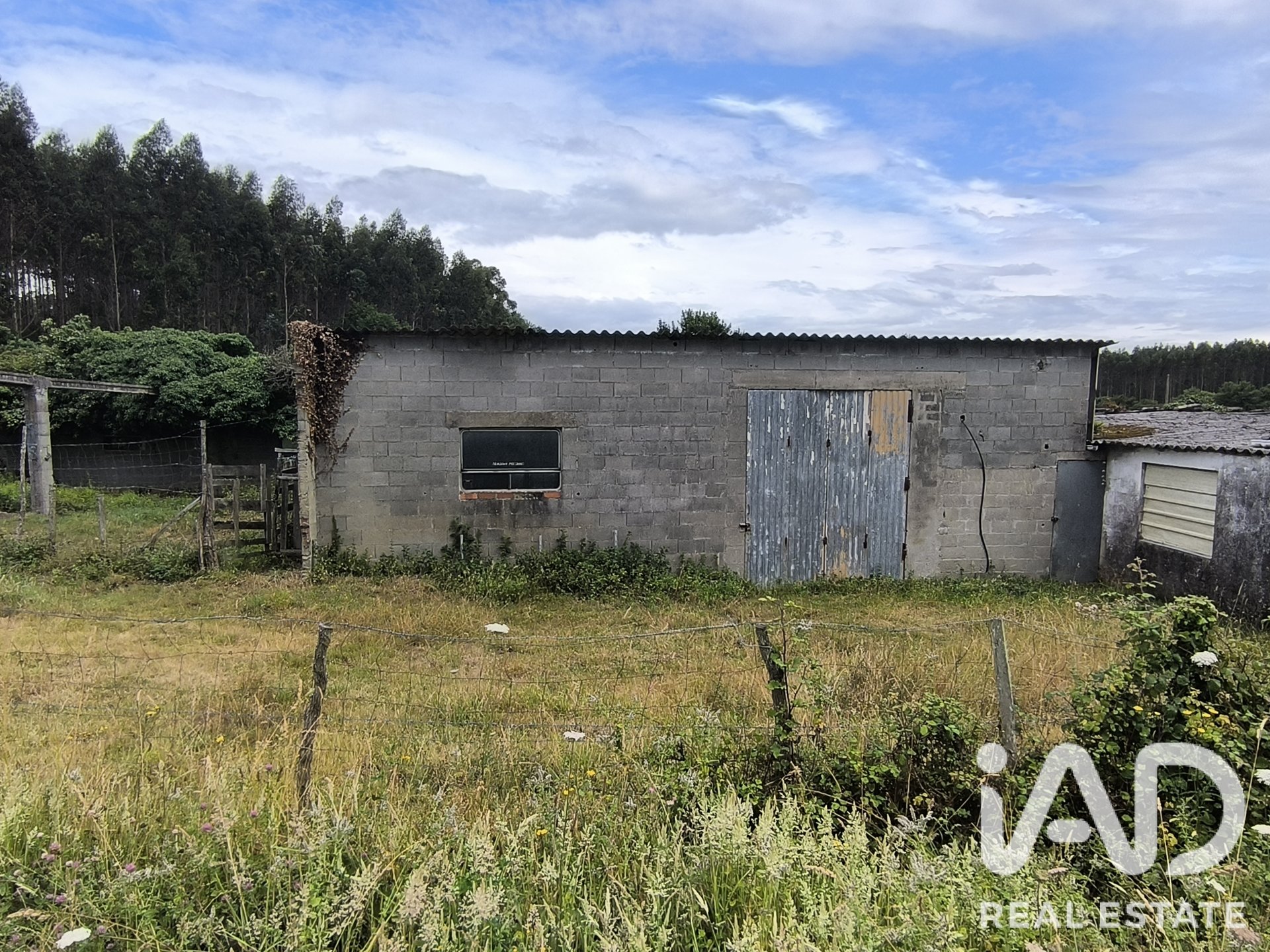 House à Valdovino, A Coruna, Espagne 246 m2 No. 188005