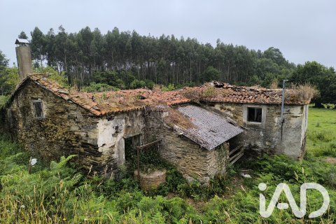 House in Valdovino, A Coruna, Spain 246 sq.m. No. 188005