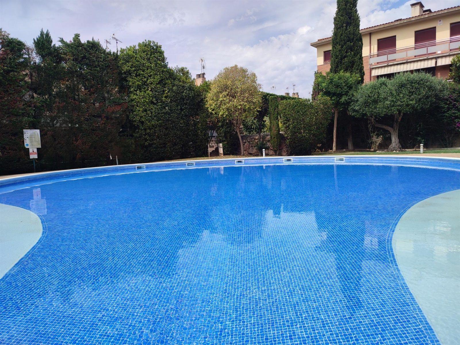 Wohnung in Palamos, Girona, Spanien 3 Schlafzimmer,  Nr. 140935