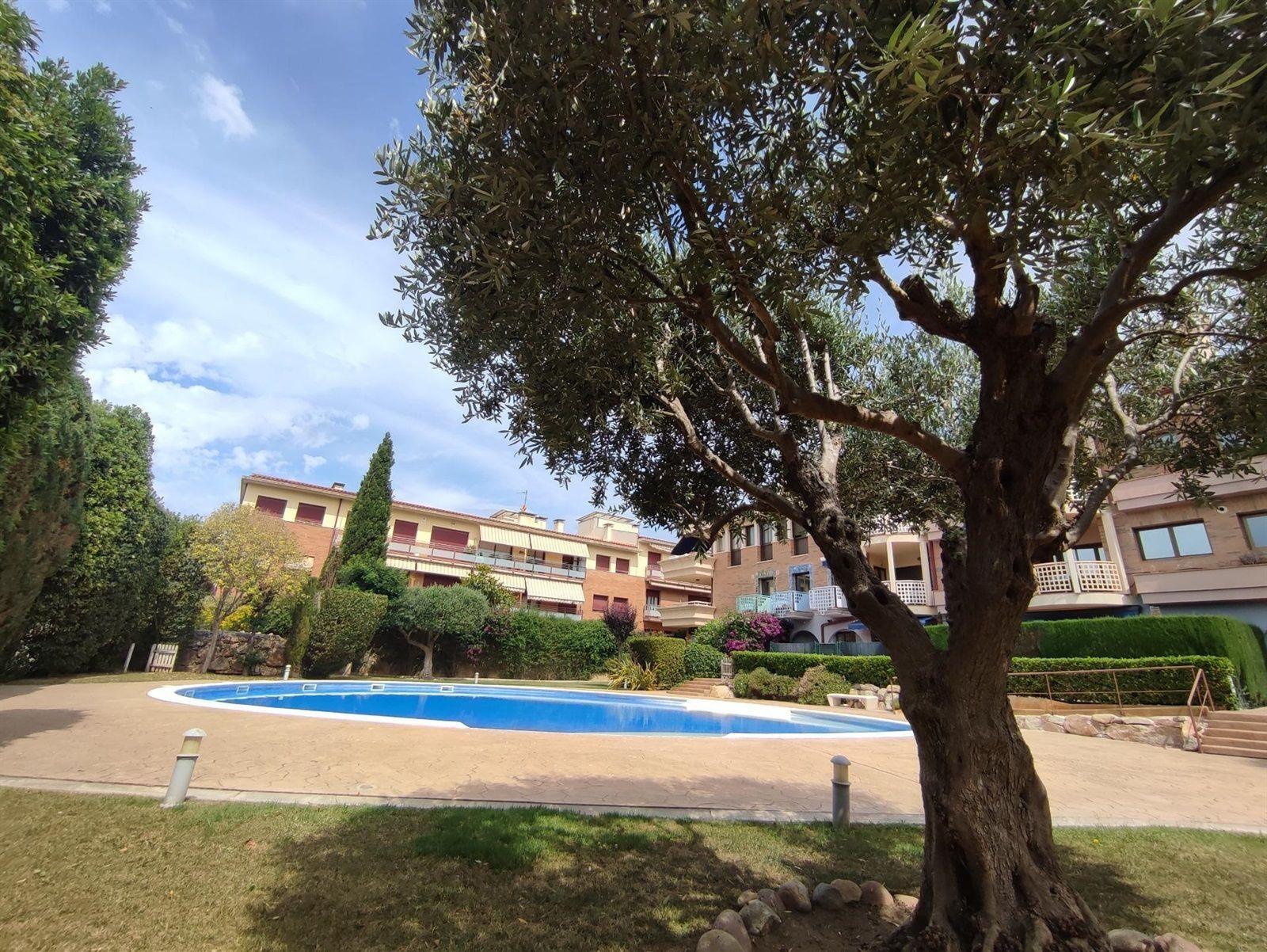 Wohnung in Palamos, Girona, Spanien 3 Schlafzimmer,  Nr. 140935