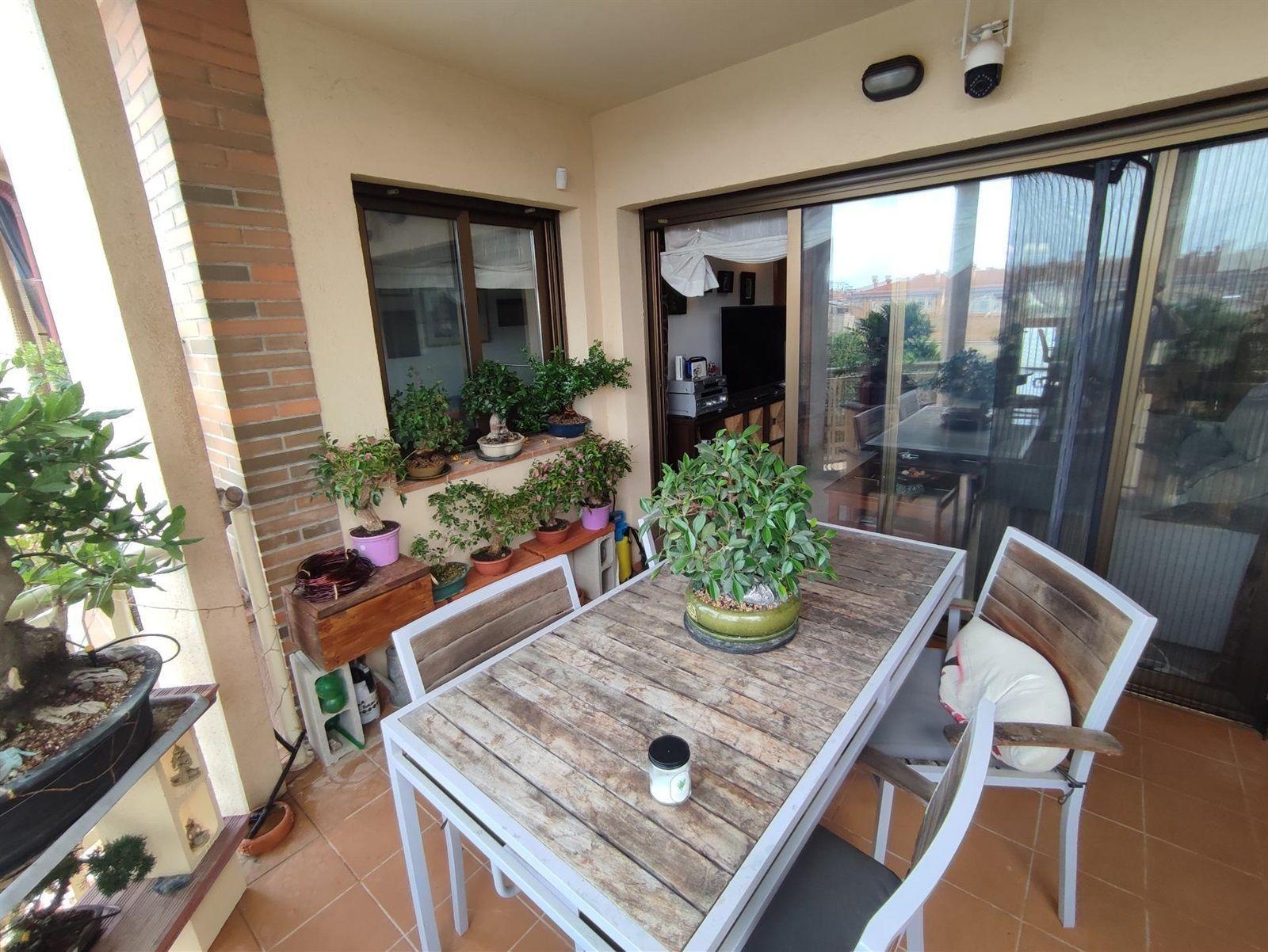 Wohnung in Palamos, Girona, Spanien 3 Schlafzimmer,  Nr. 140935