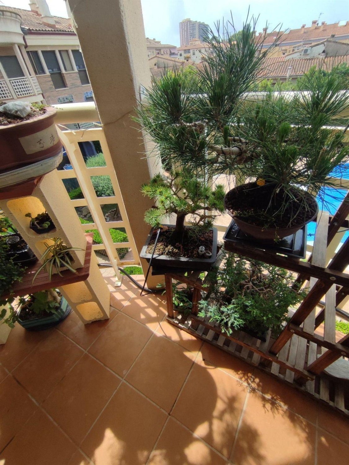 Wohnung in Palamos, Girona, Spanien 3 Schlafzimmer,  Nr. 140935
