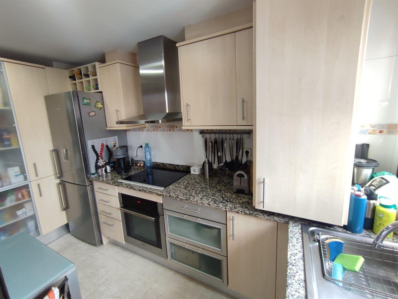 Wohnung in Palamos, Girona, Spanien 3 Schlafzimmer,  Nr. 140935