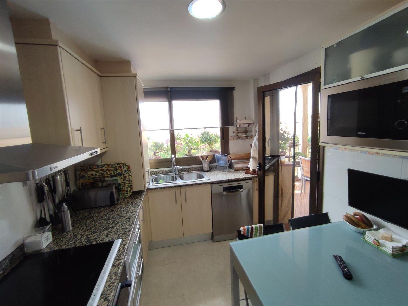 Wohnung in Palamos, Girona, Spanien 3 Schlafzimmer,  Nr. 140935