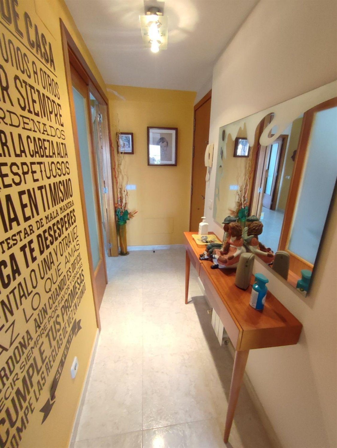 Wohnung in Palamos, Girona, Spanien 3 Schlafzimmer,  Nr. 140935