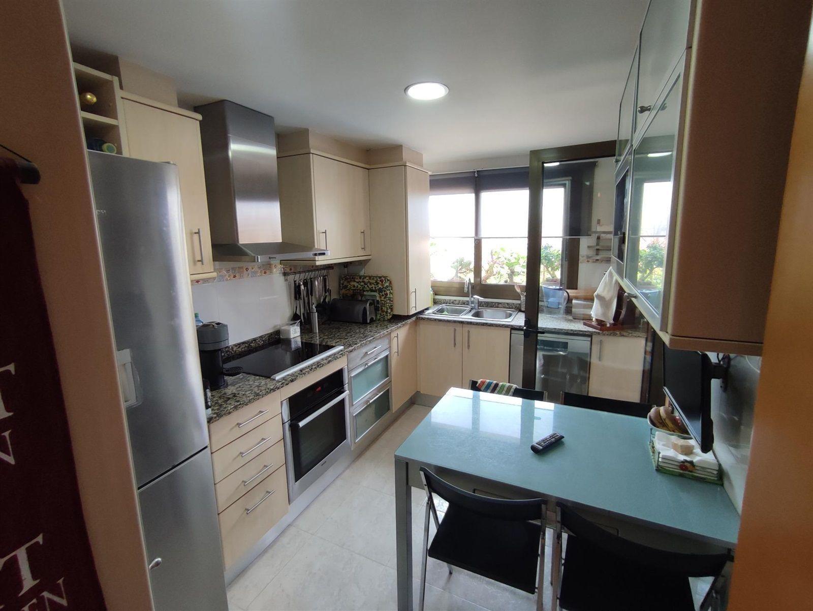 Wohnung in Palamos, Girona, Spanien 3 Schlafzimmer,  Nr. 140935