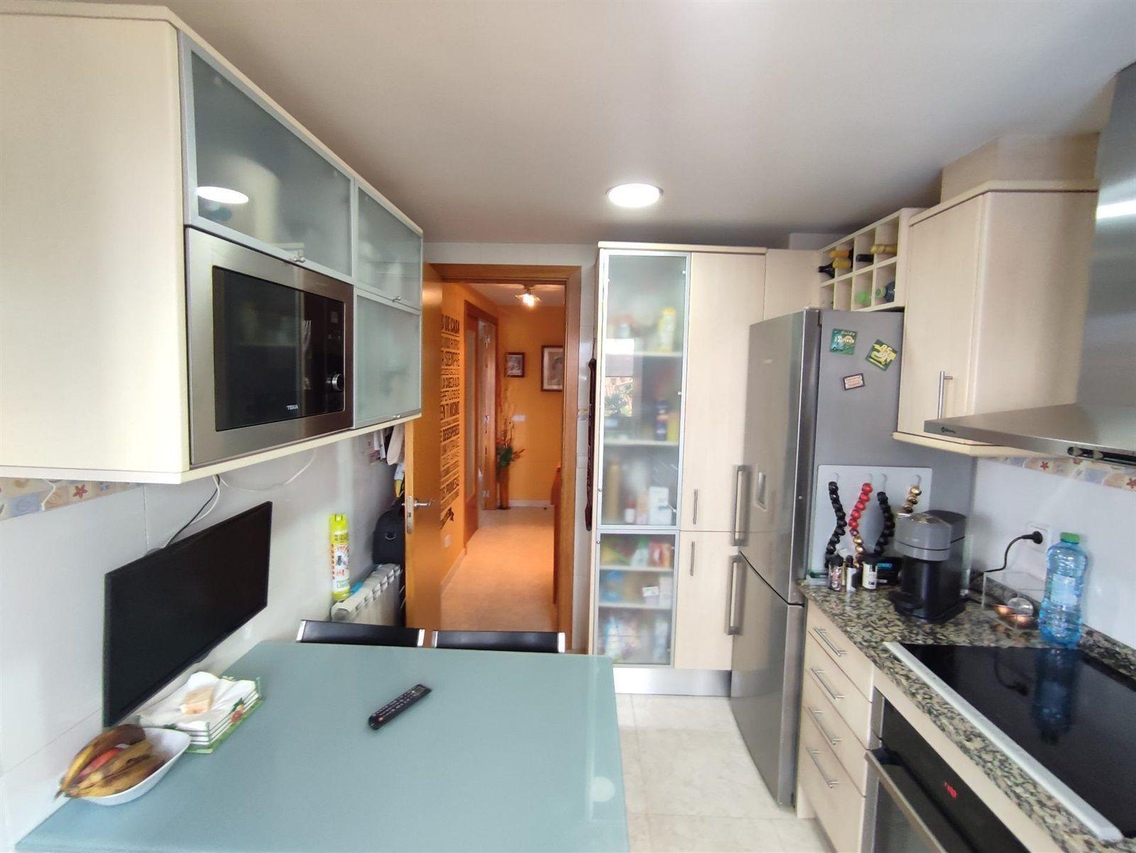 Wohnung in Palamos, Girona, Spanien 3 Schlafzimmer,  Nr. 140935