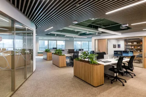 Komerciāls īpašums Barcelona, Spānijā 800 m2 Nr. 140937